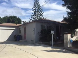 1133 Twin Oaks Ave, Chula Vista, CA 91911