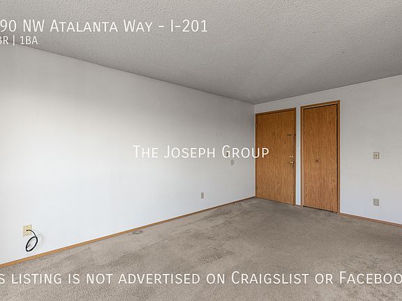 4th image of 690 NW Atalanta Way APT I201