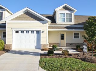 201 Blackbird Village Cir, Lewisburg, WV 24901