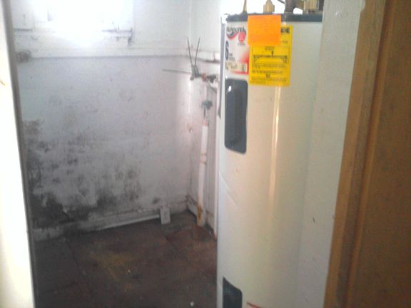 Water heater