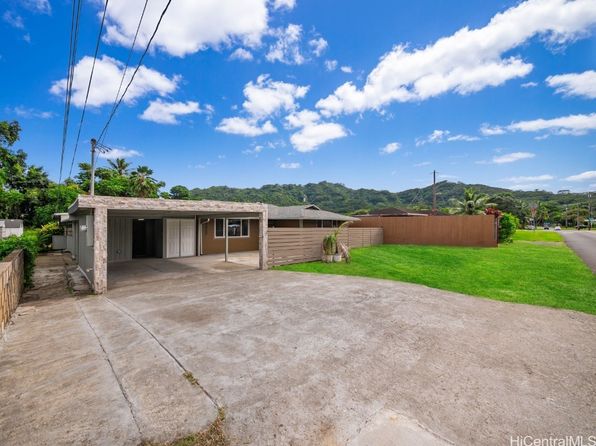 45-343 Namoku St, Kaneohe, HI 96744