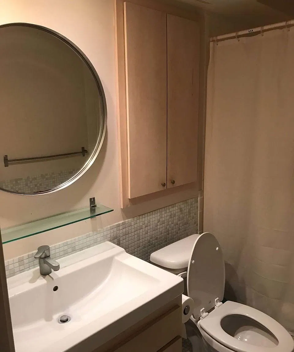 2 bed, 520 sqft, $900 — Photo 2