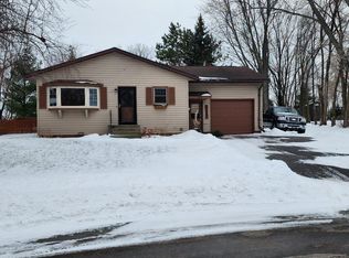 107 Elizabeth Ct S, Turtle Lake, WI 54889