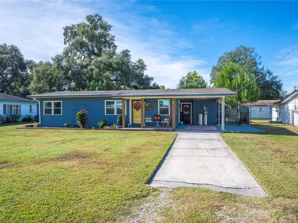 4077 Lake Marianna Dr, Winter Haven, FL 33881