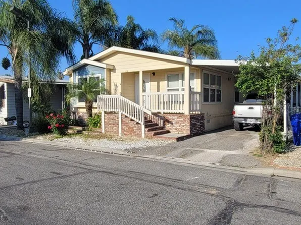 1560 Massachusetts Ave Space 138, Riverside, CA 92507