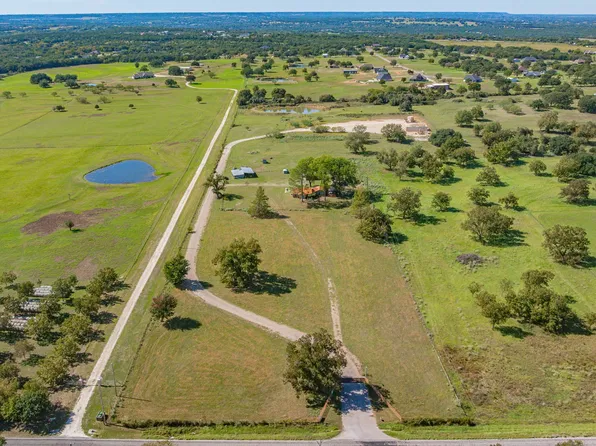 2842 S Fm 56 #A, Glen Rose, TX 76043