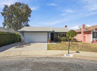 1305 Raleo Ave, Rowland Heights, CA 91748