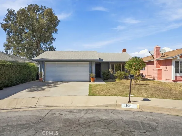 1305 Raleo Ave, Rowland Heights, CA 91748