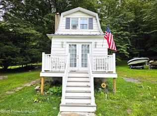 14 May Ave, Harveys Lake, PA 18618