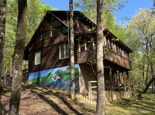 600 Crow Ln, Bath Springs, TN 38311