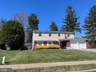 5869 Griscomb Dr, Bensalem, PA, 19020