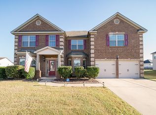 29 Sword St, Fort Mitchell, AL 36856