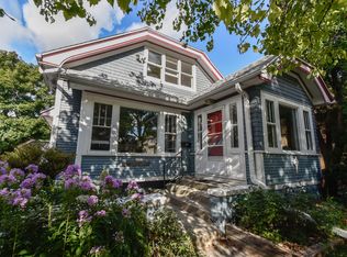 2357 N 66th St, Wauwatosa, WI 53213