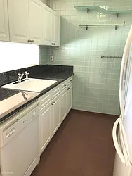 Rented by Corcoran