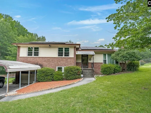 820 Ontario Dr, West Columbia, SC 29169