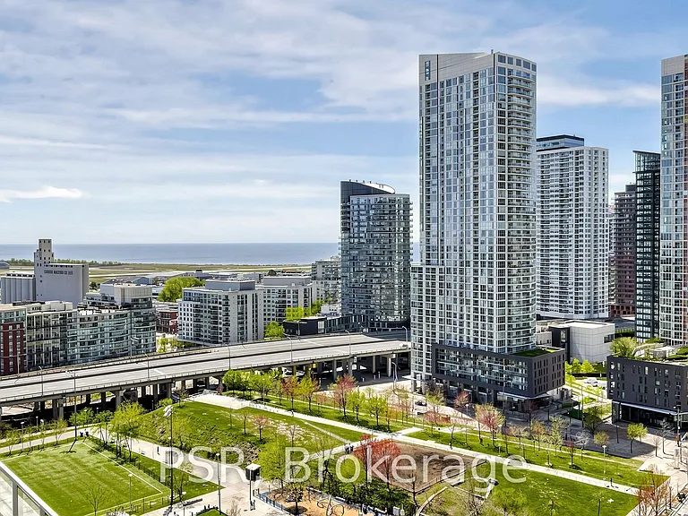 10 Capreol Ct #2101 — Photo 17