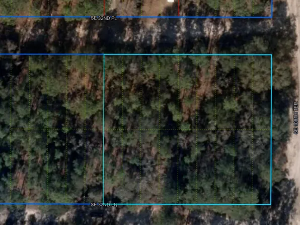0 Midway Heights Blvd, Chiefland, FL 32626