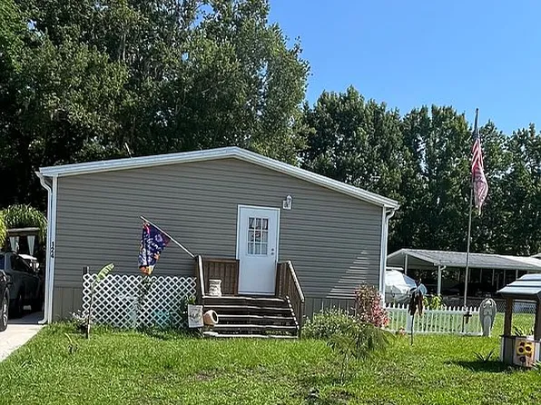 124 Creekside Rd, Satsuma, FL 32189
