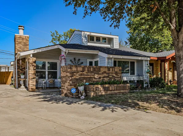 501 Hunters Glen St, Lewisville, TX 75067