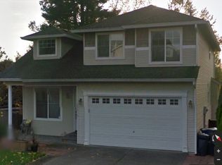 20616 37th Pl W, Lynnwood, WA 98036