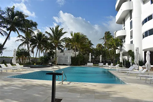6365 Collins Ave #3804 Photo 1