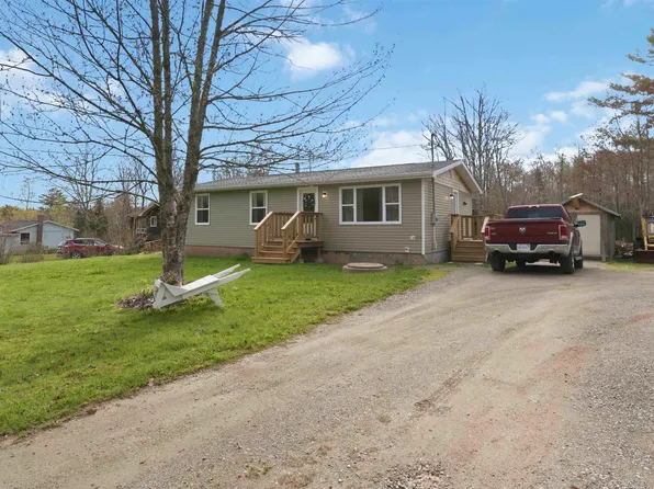 2142 Bishopville Rd, West Hants, NS B0P 1P0