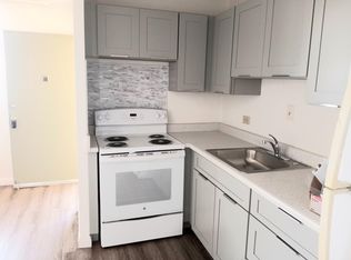 2117 Date St APT 401, Honolulu, HI 96826