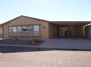 2208 W Baseline Ave #35, Apache Junction, AZ 85120
