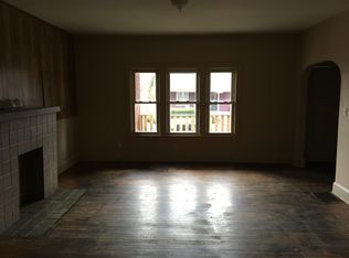 2525 6th St NW, Canton, OH 44708