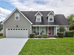 8351 Wexford Ln, Chattanooga, TN 37421