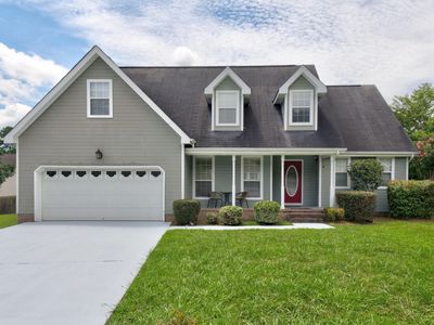 8351 Wexford Ln, Chattanooga, TN, 37421