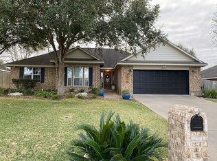 2416 Corey St, Brenham, TX 77833