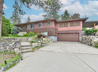 2033 S Rebecca St, Spokane, WA 99223