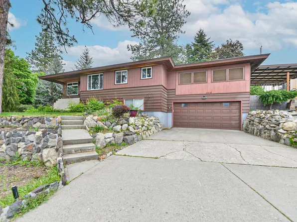 2033 S Rebecca St, Spokane, WA 99223