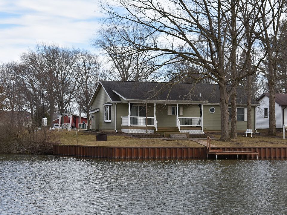 147 Swafford Ave, Cissna Park, IL 60924 Zillow