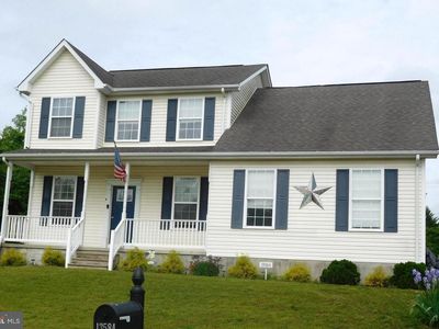 13584 Dahlia Ct, Greensboro, MD, 21639