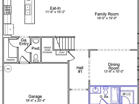 2nd image of this home