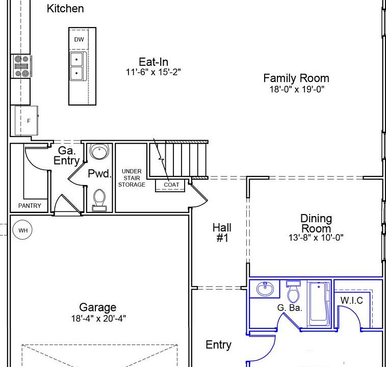 2nd image of 1270 Boswell Ct