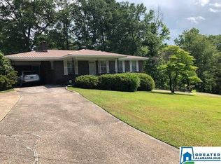 5045 Hollis Goodwin Rd, Dora, AL 35062