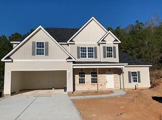 4615 Hunters Mill Ct, Hephzibah, GA 30815