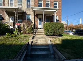 1300 Haubert St, Baltimore, MD