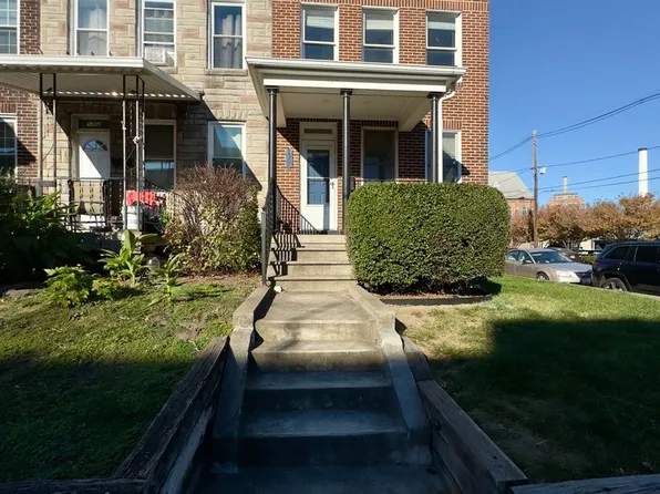 1300 Haubert St, Baltimore, MD 21230