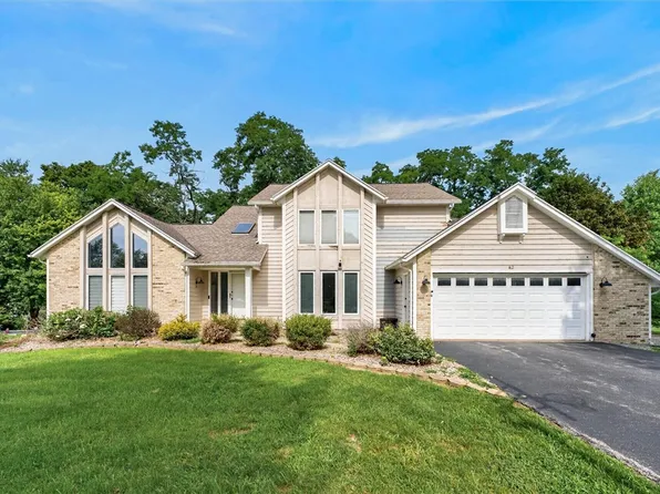 42 Pointe Vintage Dr, Rochester, NY 14626