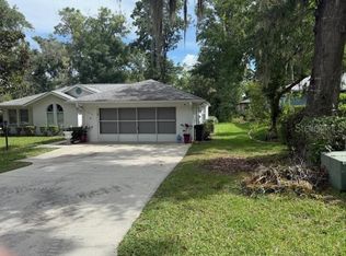 19052 SW 91st Ln, Dunnellon, FL 34432