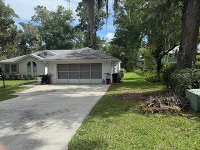 19052 SW 91st Ln, Dunnellon, FL, 34432