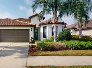 2828 Arugula Dr, North Port, FL 34289