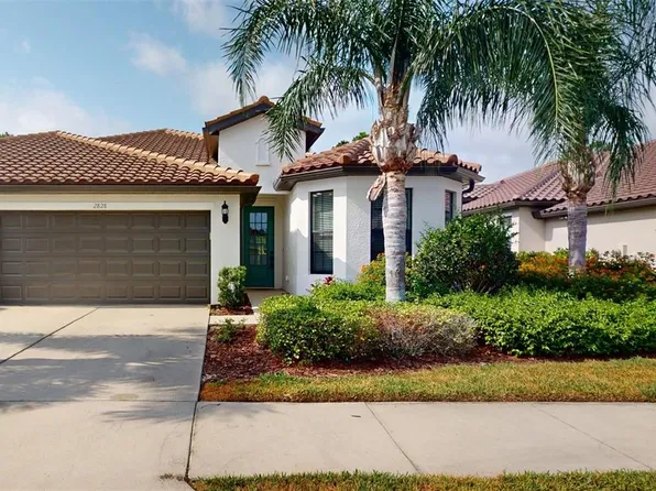 2828 Arugula Dr, North Port, FL 34289