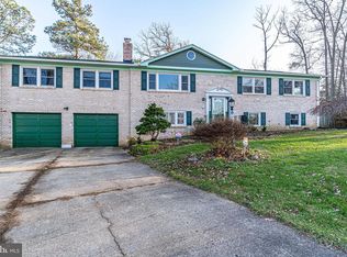 11506 Accolade Ter, Clinton, MD 20735