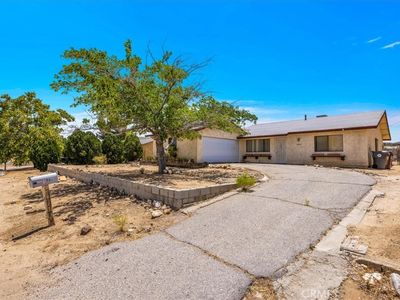 57007 Navajo Trl, Yucca Valley, CA, 92284