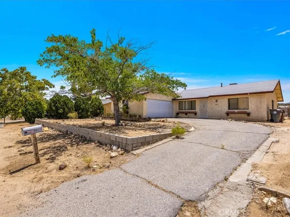 57007 Navajo Trl, Yucca Valley, CA 92284